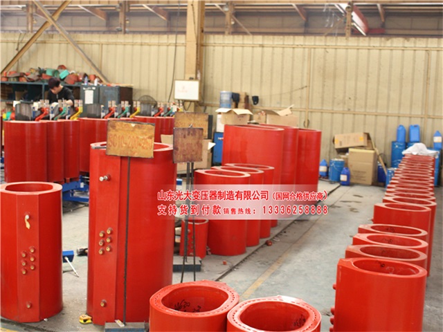 1000KVA延吉延吉延吉干式变压器 1000KVA延吉延吉延吉干式变压器