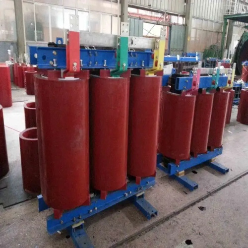 延吉SCB10-250KVA干式变压器