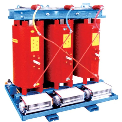 延吉SCB10-1250KVA干式变压器
