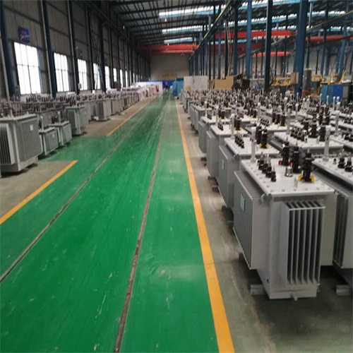 延吉SH15-800KVA非晶合金变压器厂家价格