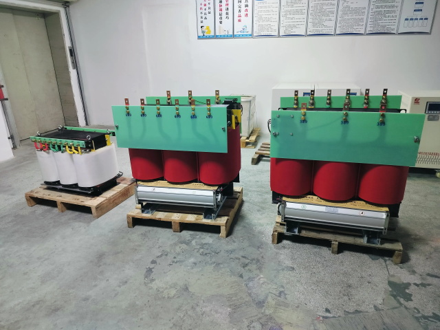 延吉KS11-1000KVA矿用变压器